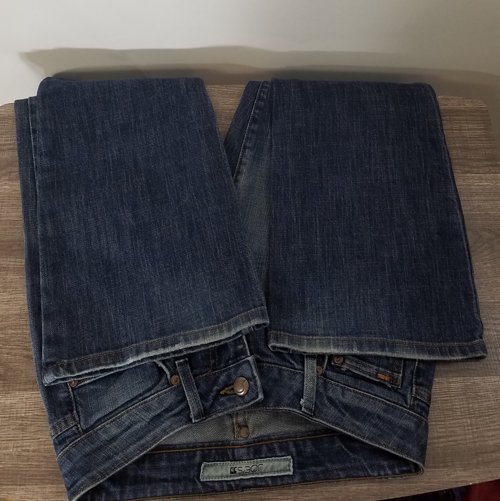 Joe's Jeans Bootcut 26 HP๐คธโโ๏ธ๐๐๐ - Picture 11 of 11